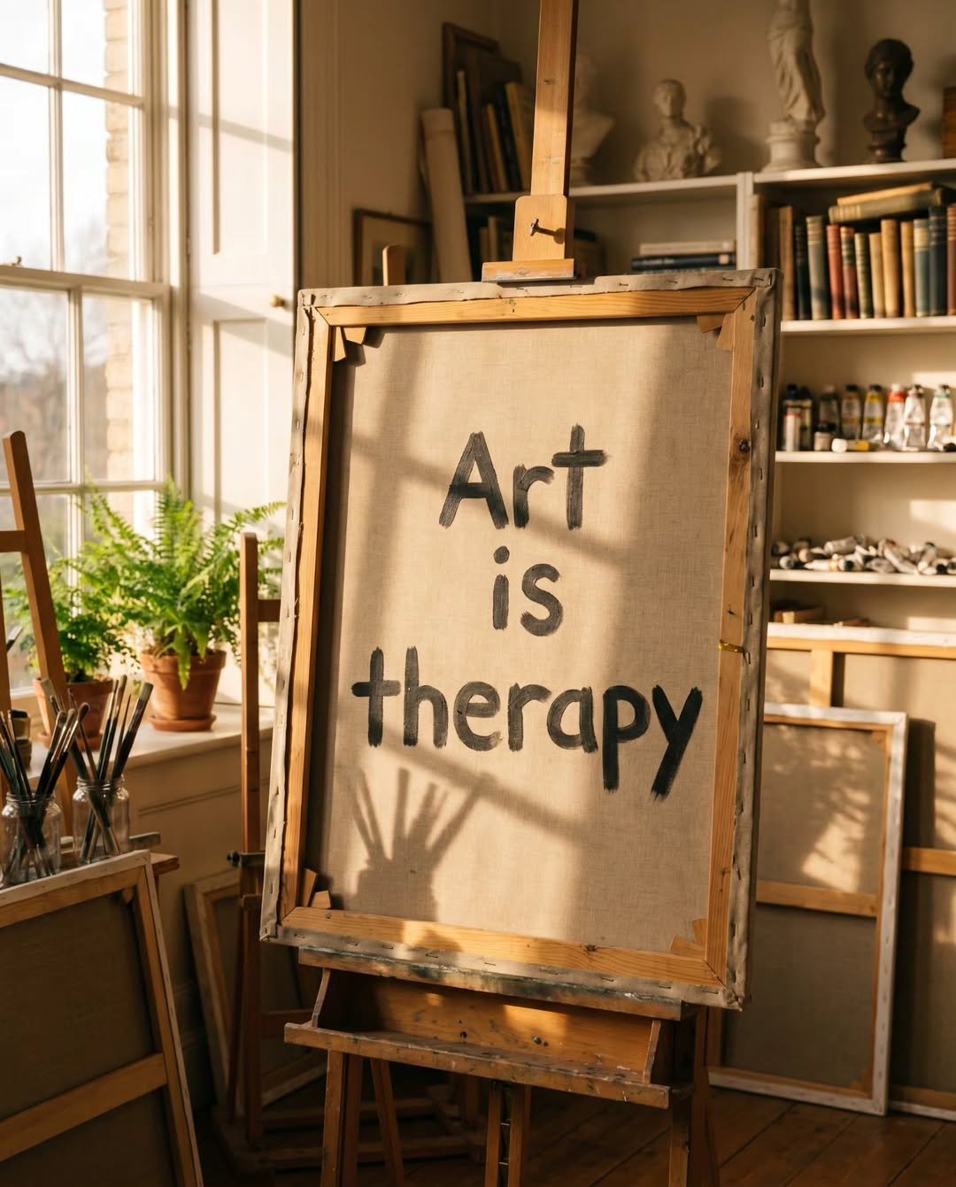 Art Therapy