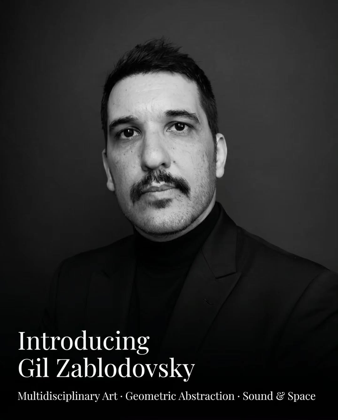 Gil Zablo