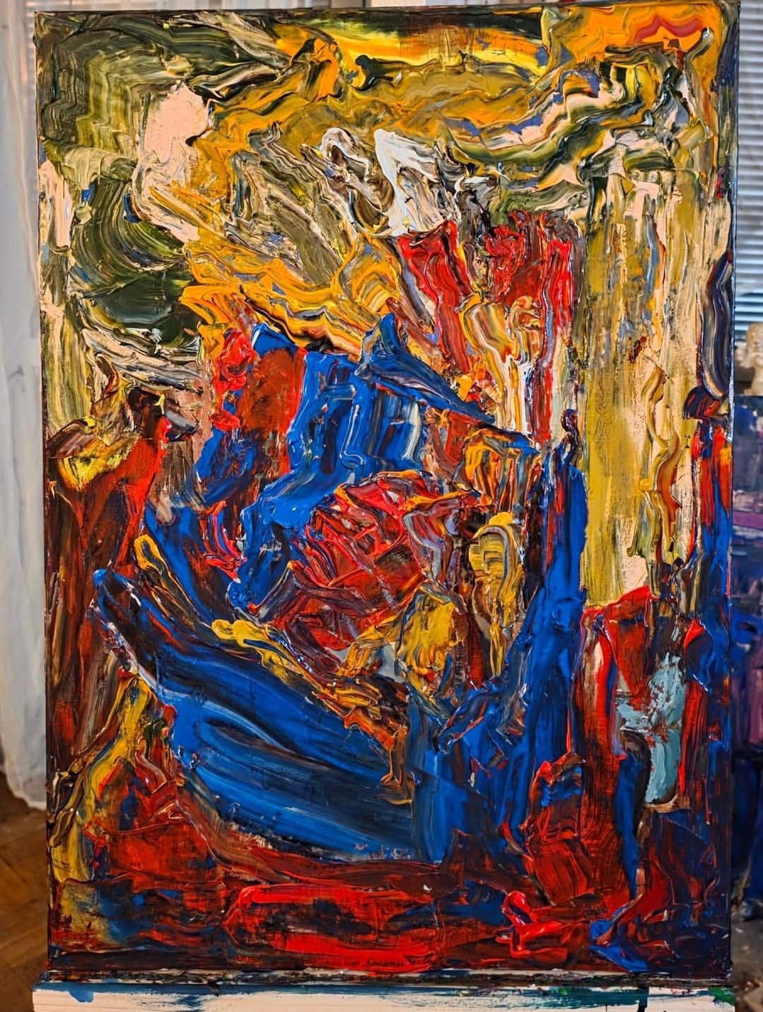 Ewa Stolarz-Staszynska Venssa