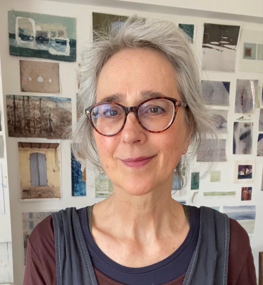 Helen Bradbury