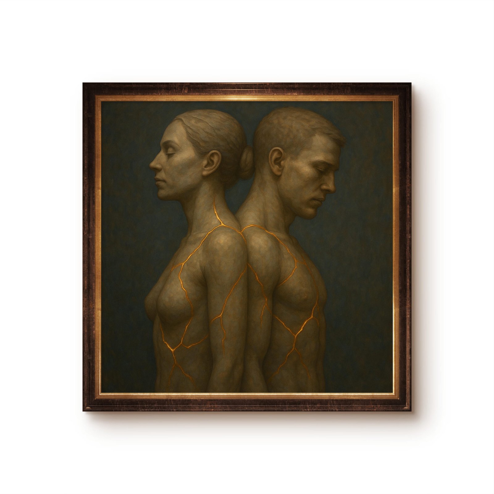 Patrycja Joanna Sikorska artwork exploring material, memory and transformation