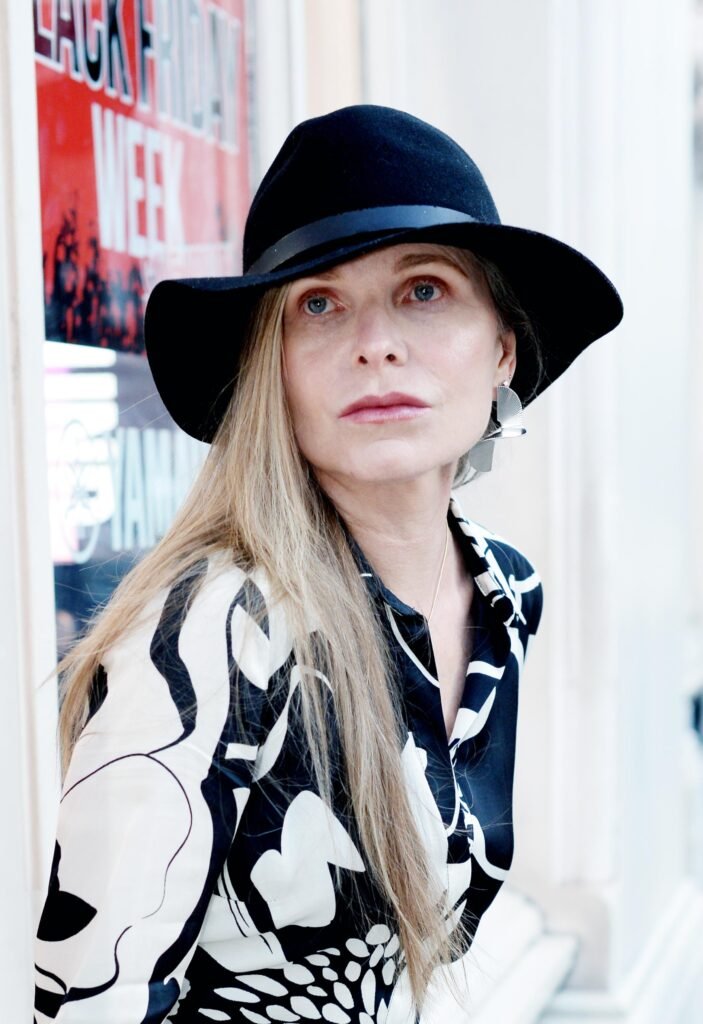 Frederica Henrieta Lecornu: Transforming Fragility Into Strength Through Surrealist Art
