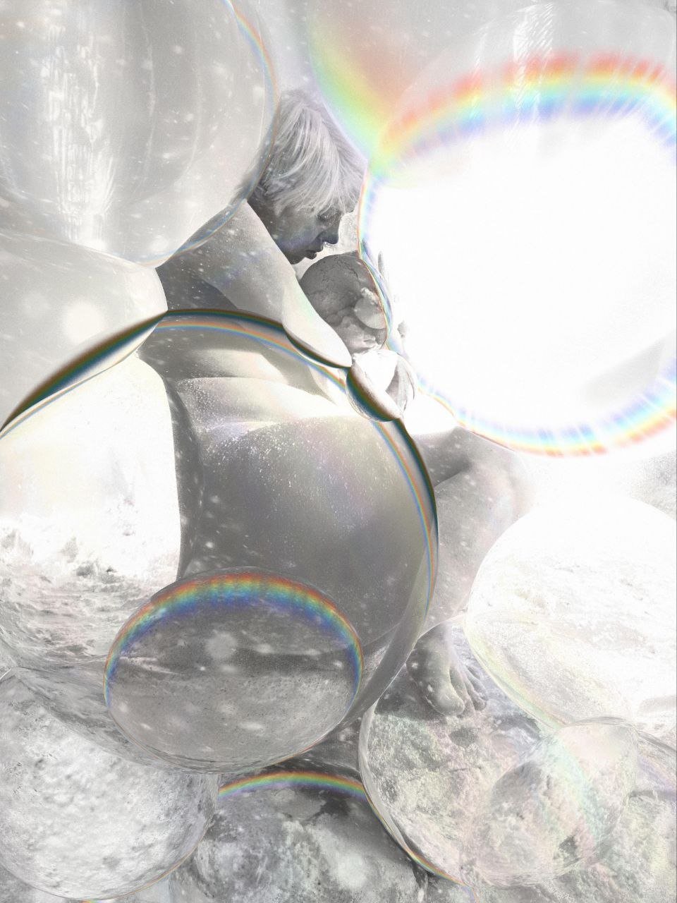 LA Gardu conceptual multidisciplinary artwork