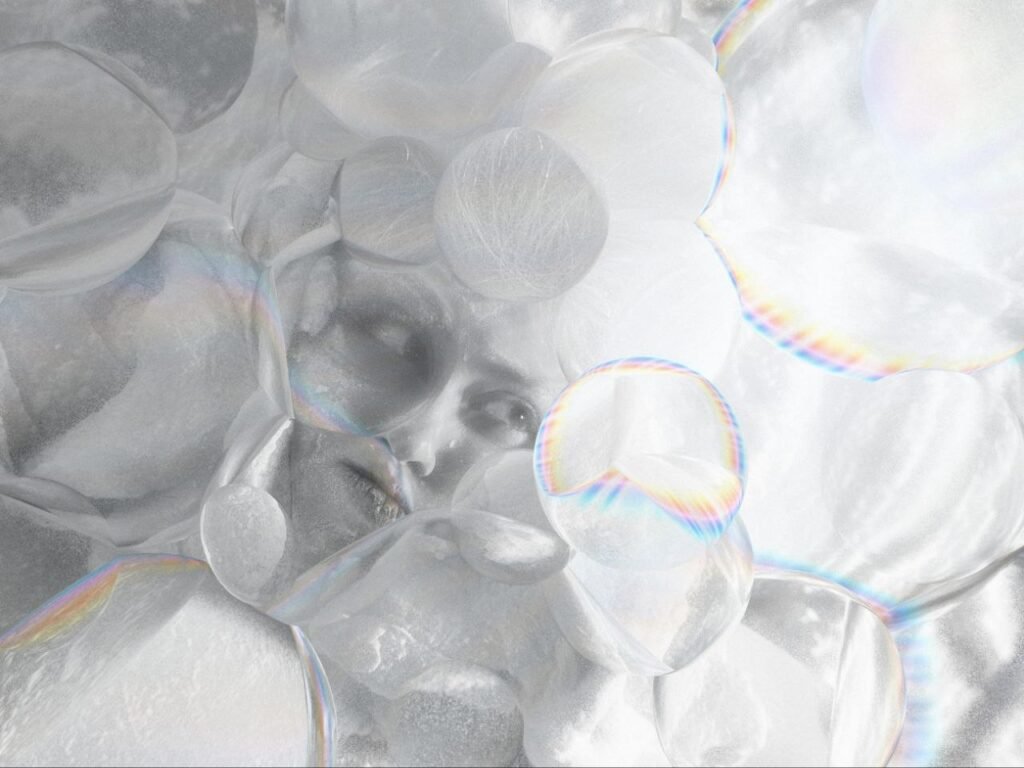 Andrii Gardu: Turning Chaos Into Form Through Art, Material and the Human Condition – artwork